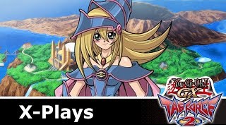 Yu-Gi-Oh GX Tag Force 2 | Episode 7: A Dark Burning Sensation