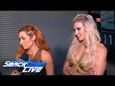 Is SmackDown LIVE ready for Asuka?: SmackDown Exclusive, April 17, 2018