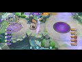 Pokemon Unite - Wild Charge -vs- Invis
