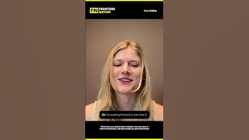 Aurora Scharff, shares her excitement about React’s future | Frontend Nation 2025