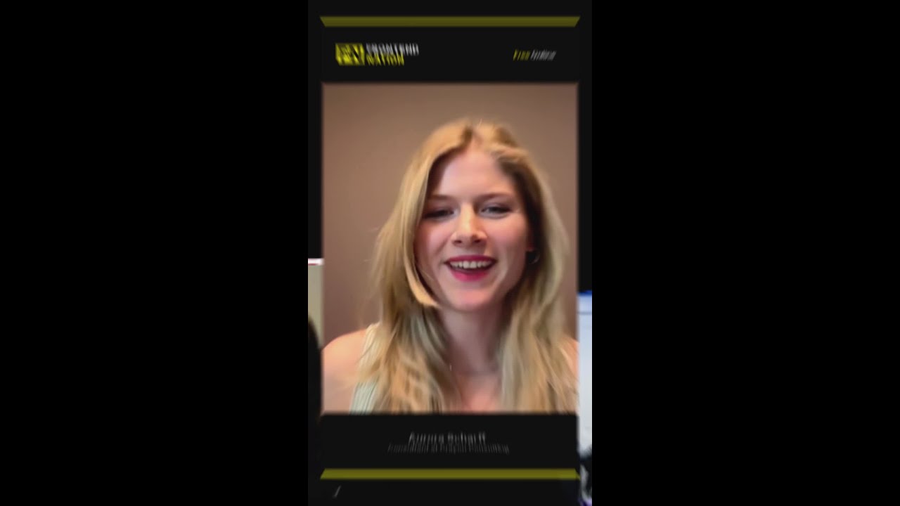 Aurora Scharff, shares her excitement about React’s future | Frontend Nation 2025