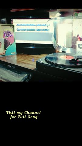 Evergreen Melody 02 #vinyl