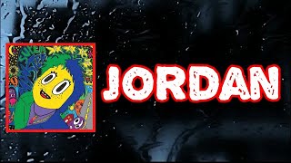 Claud - Jordan (Lyrics)