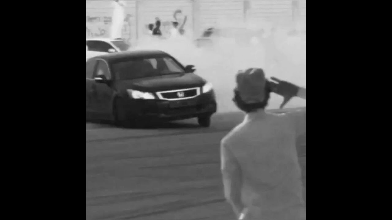 مغربي مسرع 🇲🇦 - mamach dach thamsar