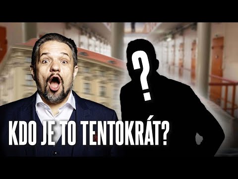 Další politik, po kterém jde policie!