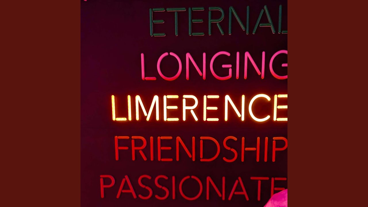 Ver Limerence en YouTube Ver Limerence en YouTube