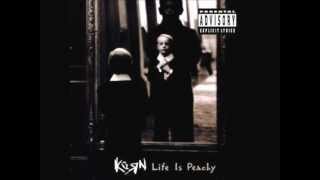 Korn - K@#Ø%!