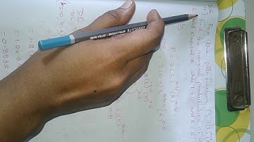 Std 11 BUSINESS MATHS SOLUTIONS