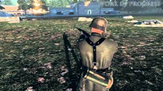 Heroes & Generals Official Dev Diary Ep 2