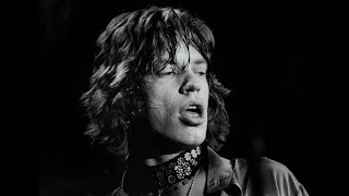 The Rolling Stones Live Full Concert Festhalle, Frankfurt am Main, 5 October 1970