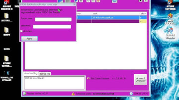 [DarkOrbit] PBDO-bot bug SEM DOWNLOADS