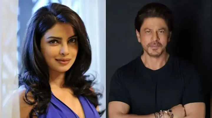 Priyanka Chopra vs Shah Rukh Khan: Met Gala 2025 Drama Unfolds!