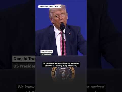 Trump Admits Iran Hit USS Ford "From 17 Angles" in Dramatic Midnight Strike