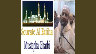 Sourate Al Fatiha (Quran)