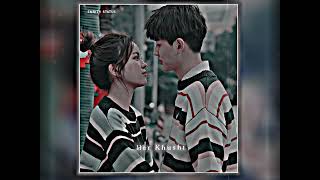 Tum ho mera pyar 💕🌼🖇️||Slowed and Reverb lofi mix 🦋
