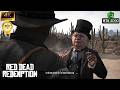 [4K] Liars, Cheats and Other Proud Americans : RDR1 - Realistic Immersive Gameplay