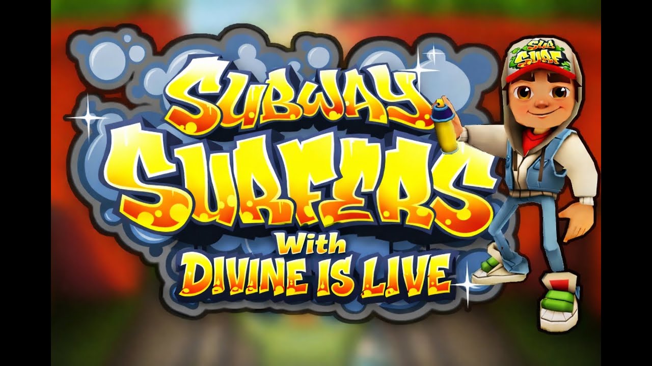 SUBWAY SUFER LIVE|| #subwaysufer #kids #shortsfeed #shortlive #viral