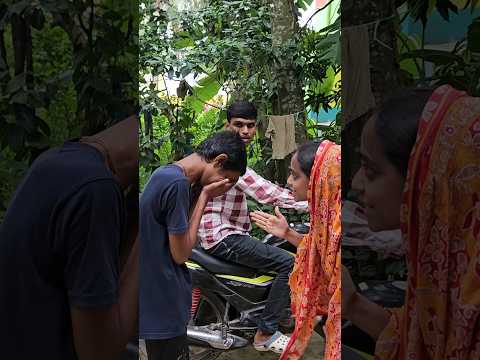 পিটুনি দেবো 😂 #shorts #funny #comedy #reaction #viral