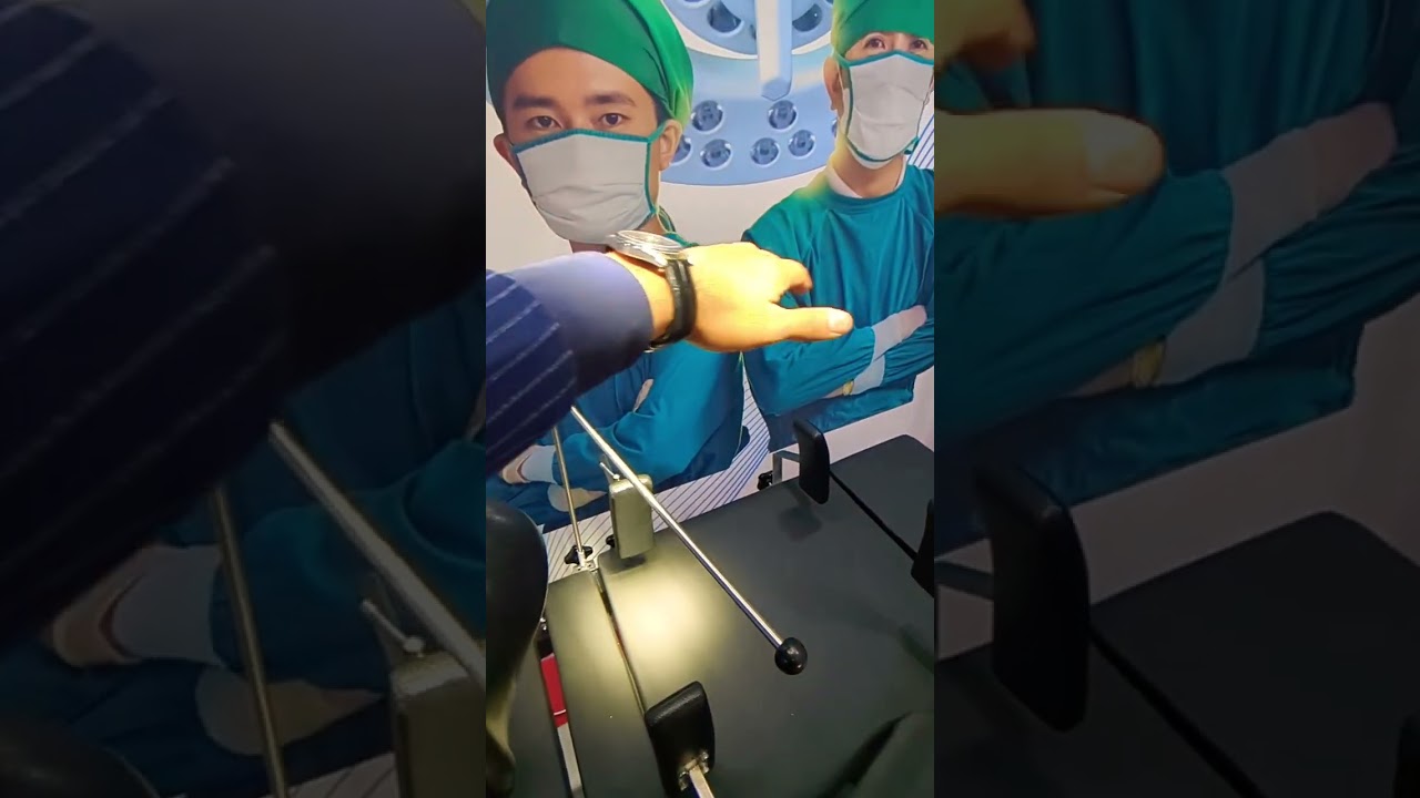 Ventek at Arab Health 2025, Dubai