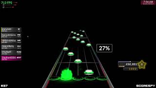 Celebrity Clone Hero: Ghost Prototype II: Deus Ex Machina By Scar Symmetry 100% Expert Fc (508,335) Net Worth