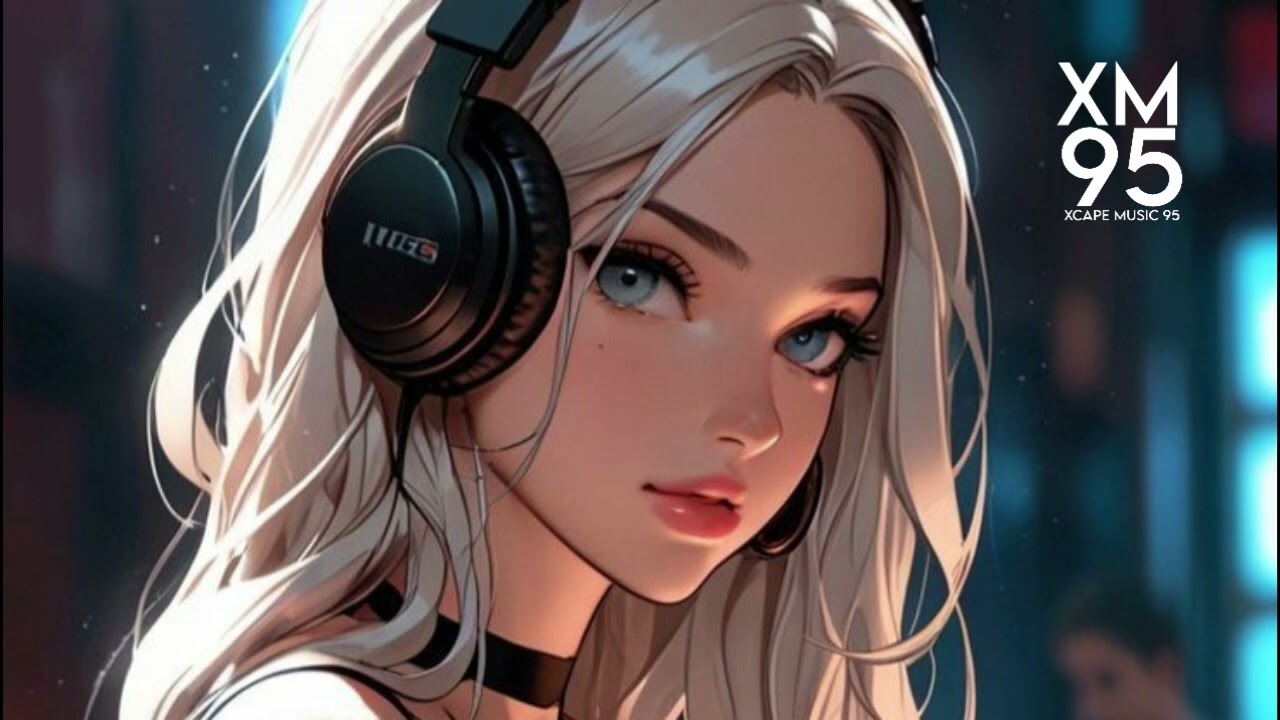 DJ Angela W - Love Me [XM95] 