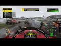 OGKROE S9 Tier Contender R1 Zandvoort (Dodge&#39;s POV)