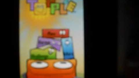 Ipod Touch CF APP Reviews #1