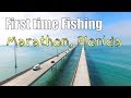 Fishing Marathon Florida with Subscribers | Catch Clean Cook