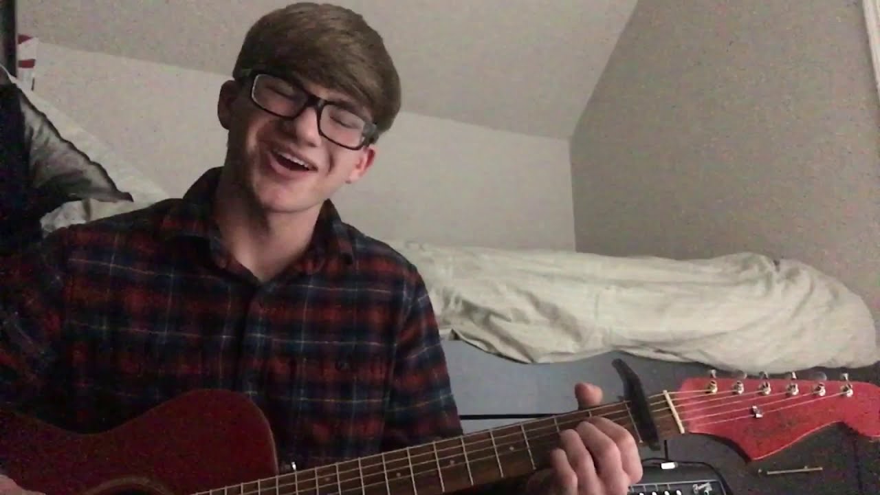 Things That Make it Warm - cavetown (cover)