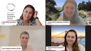 Navigating Your Future: SF Bay Conservation and Development Commission