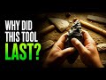 The Swiss Army Knife of the Stone Age: How This One Tool Lasted 1.5 Million Years