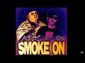 Smoke On - David Frost ft. JellyRoll (New)