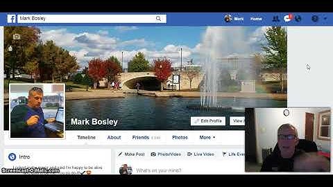 How do i get new traffic 100 visitors to my business everyday l mark bosley