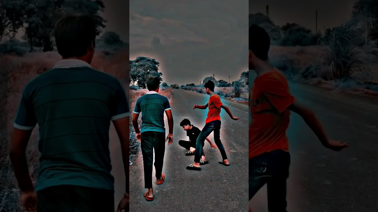dost ka badlapur👿😡 Marne ka gundagardi🤬 attitude🔥 wali video 