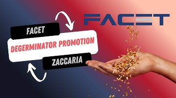 Limited-Time Promotion | Zaccaria Maize Degerminator System | Facet Engineering