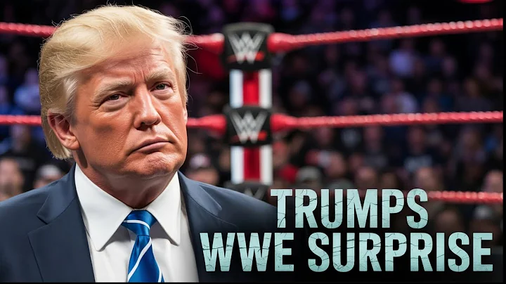 Will Vince McMahon Return for John Cena's Final Match?