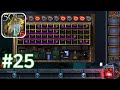 Can You Escape The 100 Room 6 Level 25 Walkthrough 