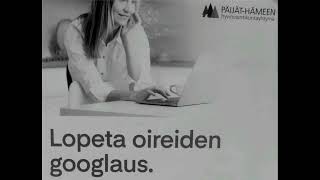 Oireet - Onko Vielä Aikaa??? Demo