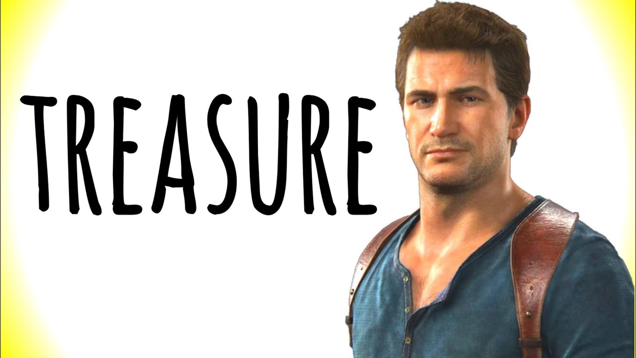 Top 8 Video Game Characters Who Found a Buried Treasure