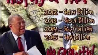 TWIN OF TWINS x ROBERT NESTA MORGAN In the mean time pt2|#JamaicaElections2020 | ALL THINGS JAMAICAN