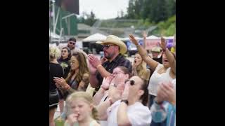 Clark Hill - Country With A Twist