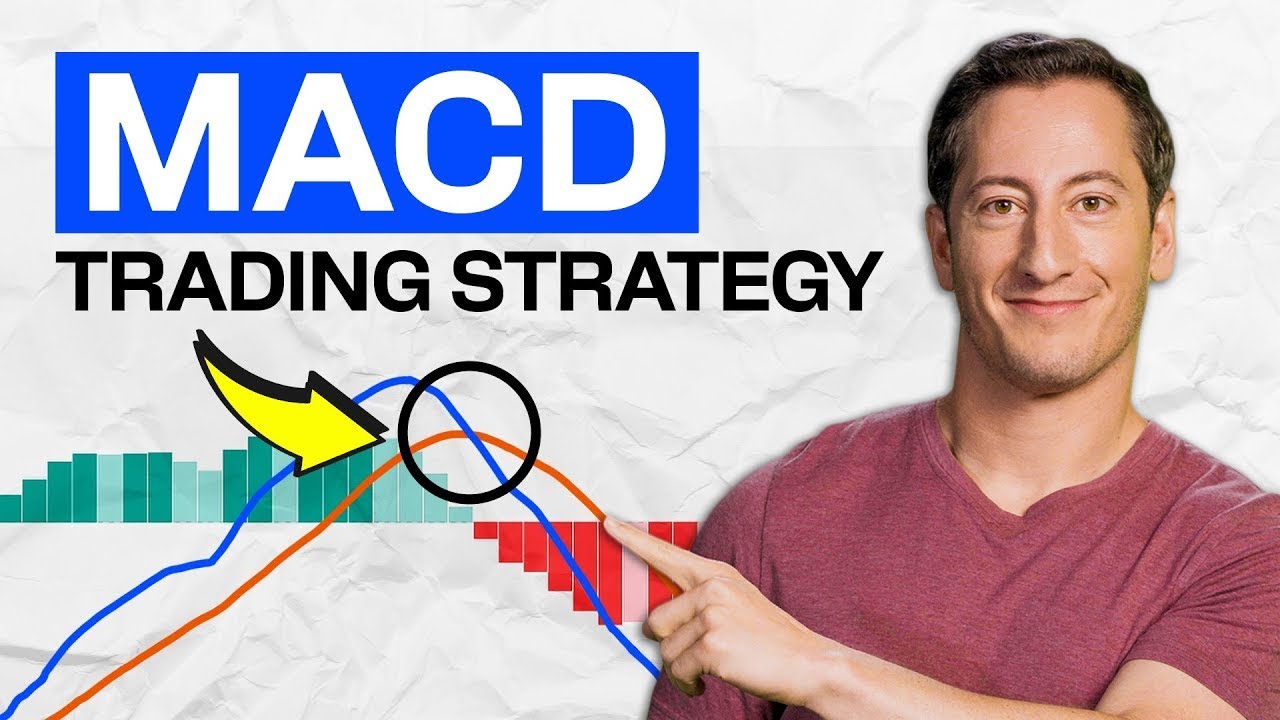 Что трейдеры неправильно понимают о MACD