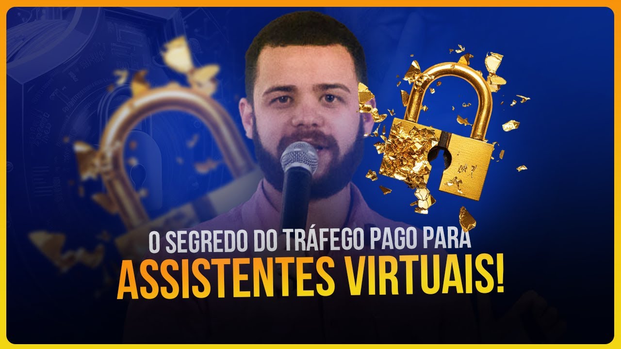 O Que Ninguém Te Conta Sobre Tráfego Pago para Assistente Virtual!
