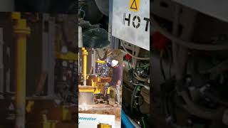 Comparisons between Atlas Copco and Prime Tewatt