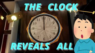 Unlocking the Secrets of SYKE: Time-based Riddles Revealed