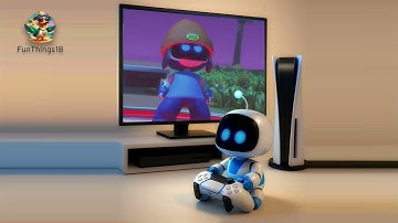 ASTRO BOT vs NEBULAX – Epic Final Showdown Anthem! #astrobot #astrobot2024 #nebulax