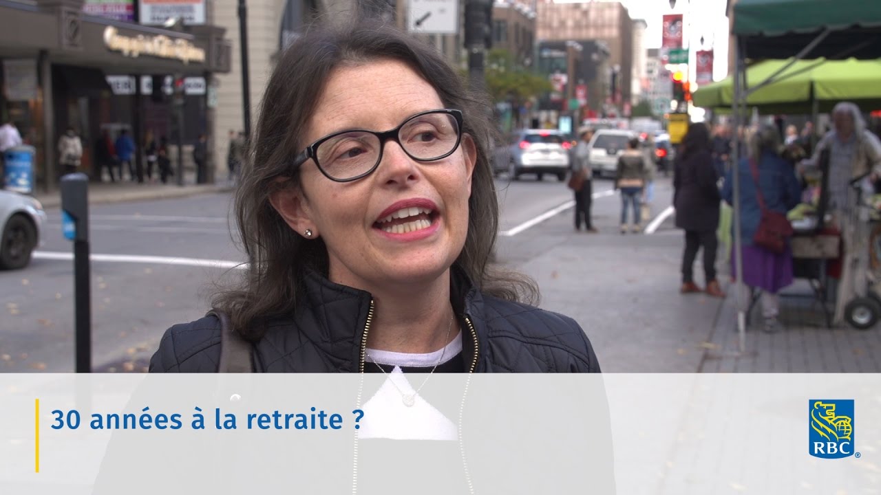 retraite assurance 30 années à la retraite ?