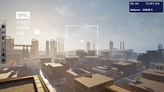 Junkcity Factory Simulator - Official Trailer | Wishlist Now on Steam! Craft, Build, Sell!