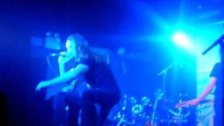 Threshold - Part of the Chaos live in London 08.11.2009