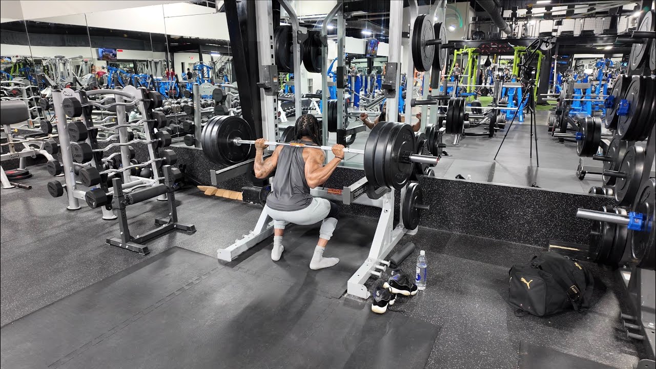 First Day Back In The Gym This Year Leg Day YouTube first-day-back-in-the-gym-this-year-leg-day-youtube